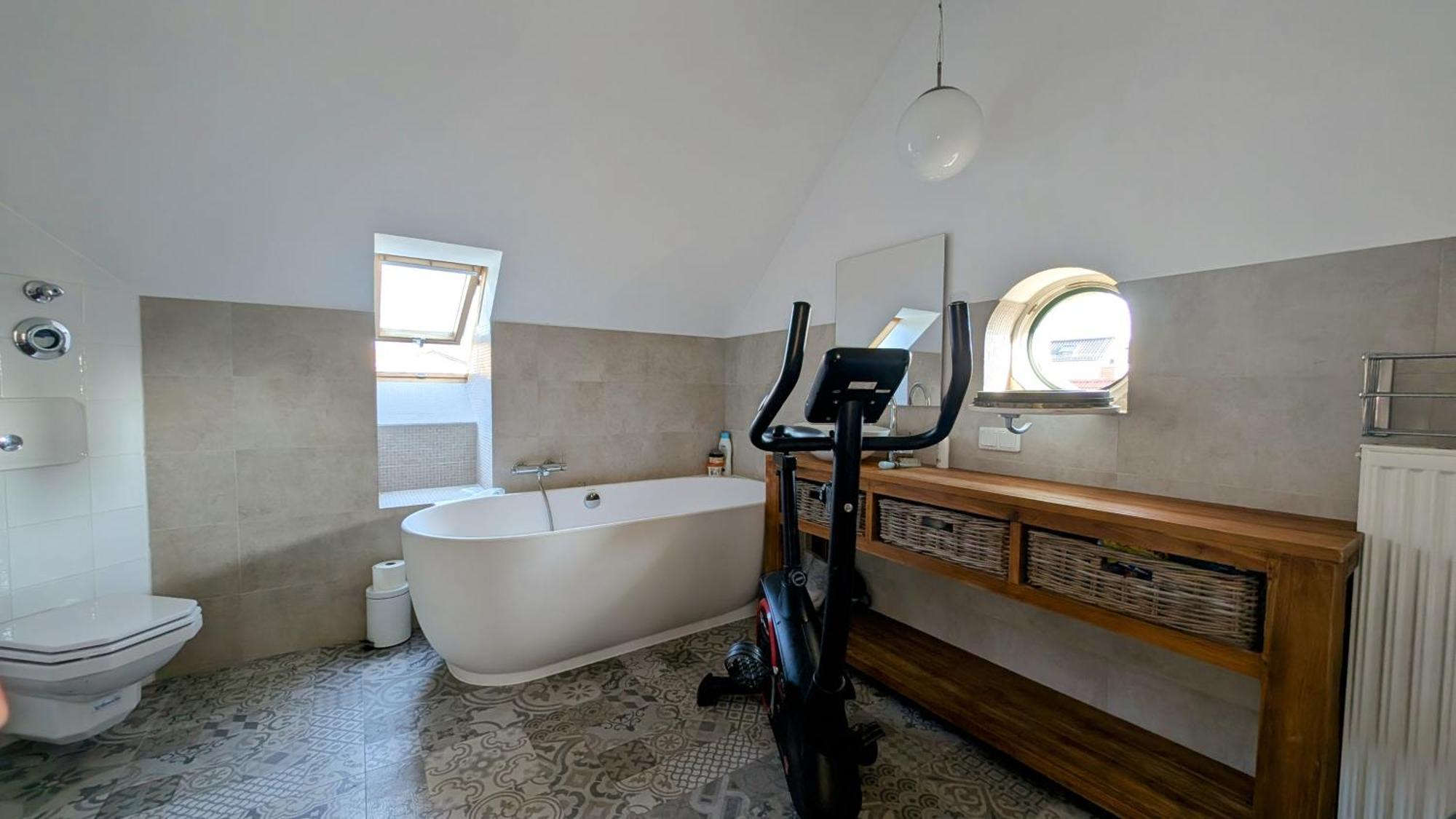 Apartment Grosszuegige Maisonette Ueber Dem Leipziger Zentrum Leipzig