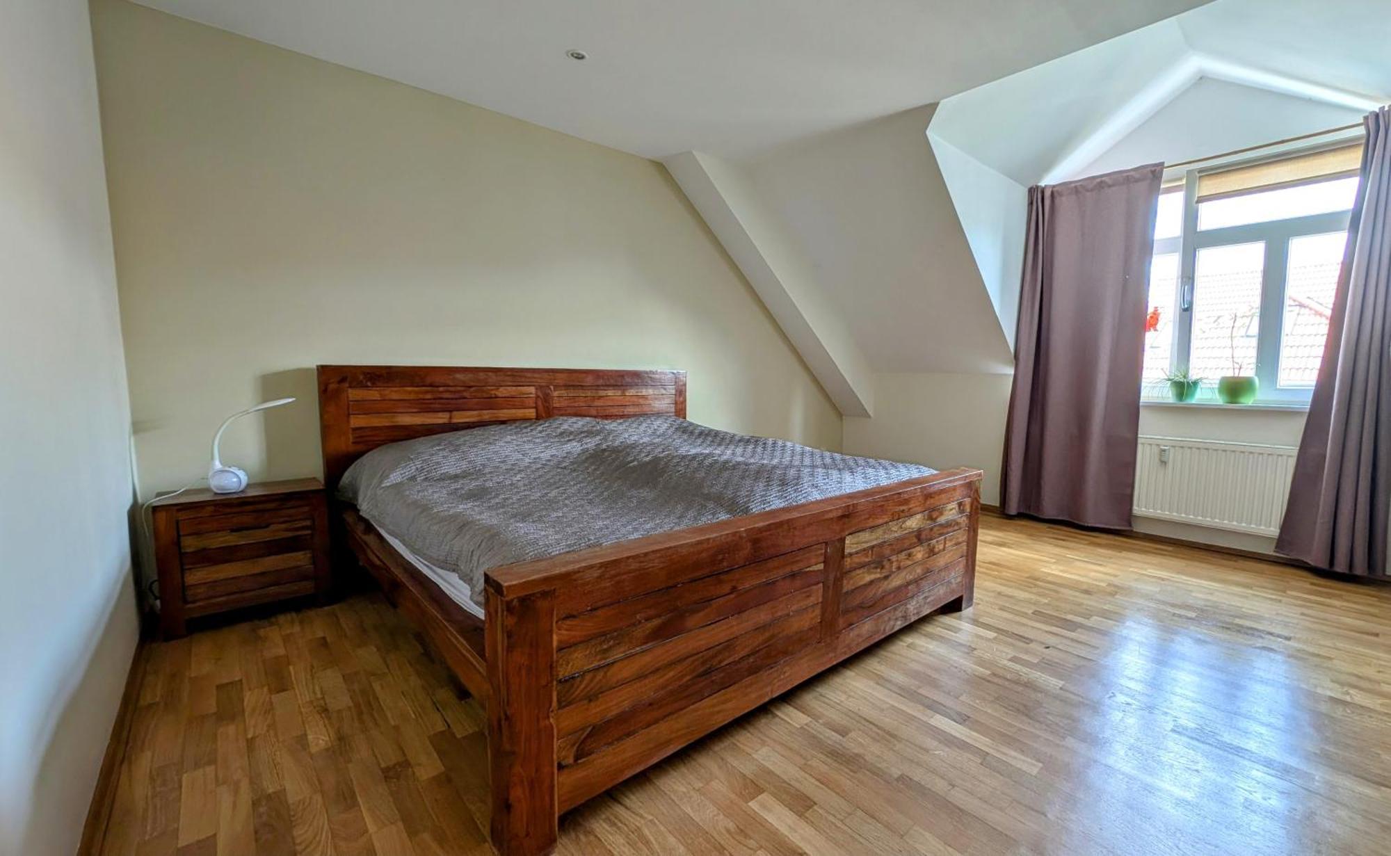 Grosszuegige Maisonette Ueber Dem Leipziger Zentrum Leipzig