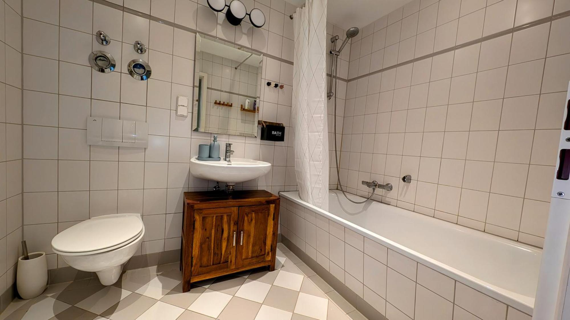 Grosszuegige Maisonette Ueber Dem Leipziger Zentrum Leipzig